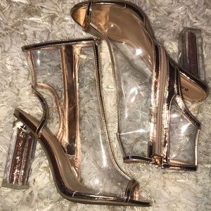 Heels